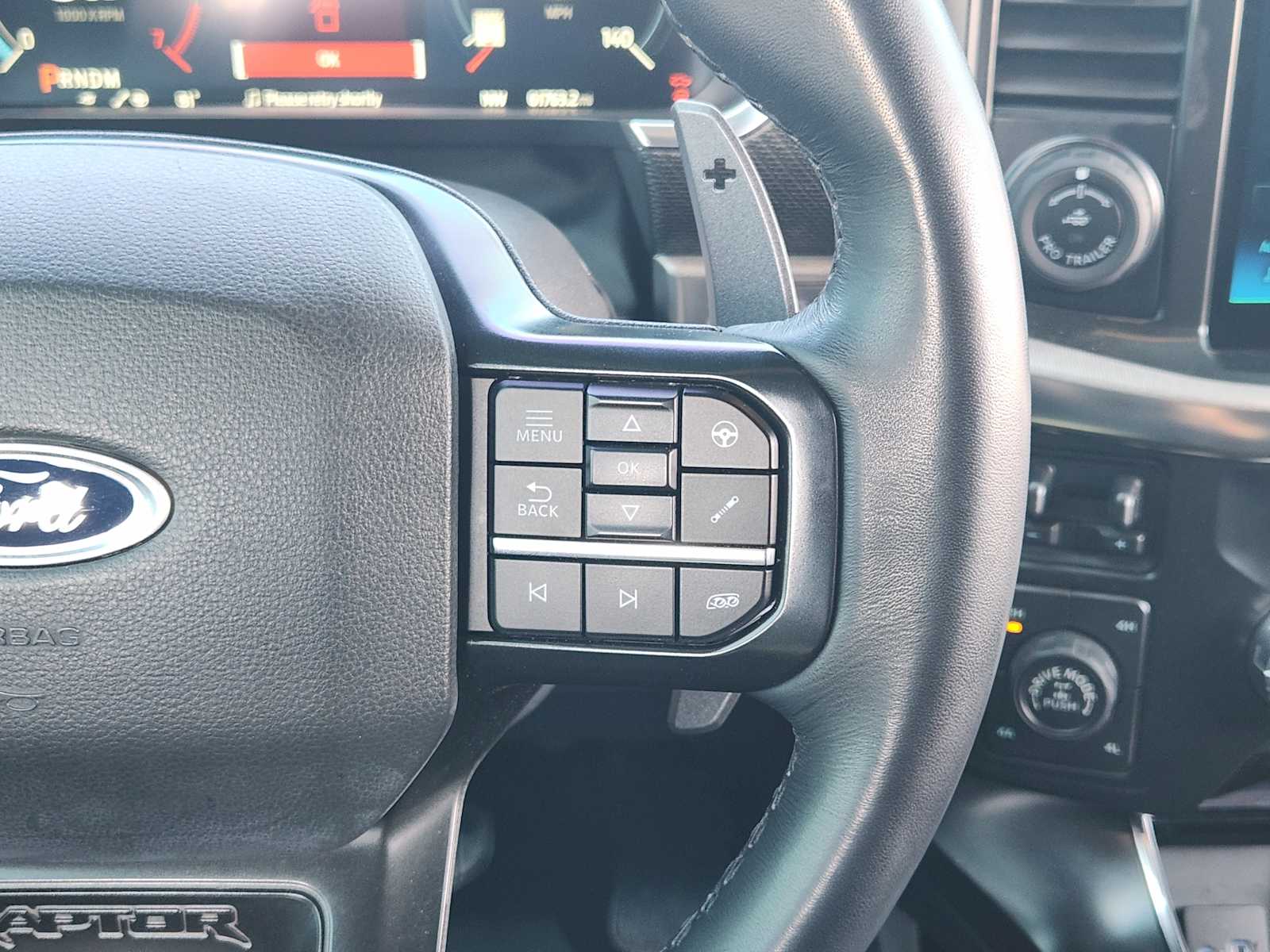 2023 Ford F-150 Raptor photo 30