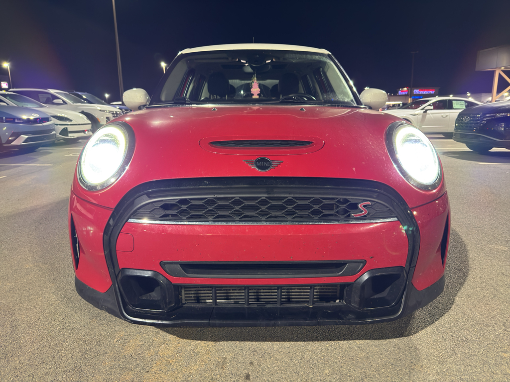 2023 Mini Cooper Hardtop Signature photo 2