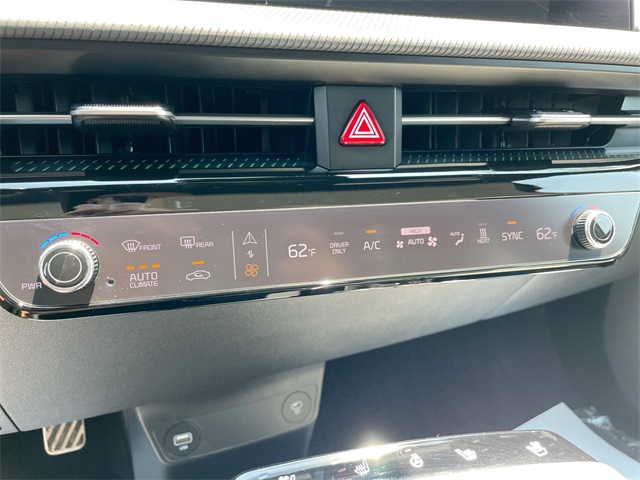 2024 Kia EV6 GT-Line photo 31
