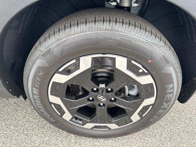 2026 Hyundai Santa Fe SEL photo 20