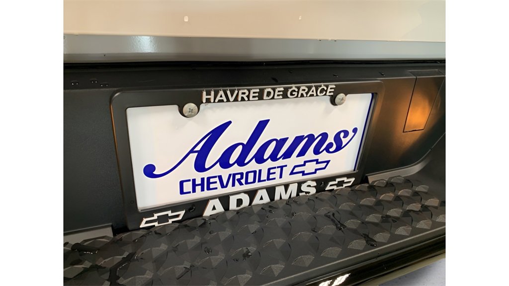 2026 Chevrolet Colorado Work Truck photo 20