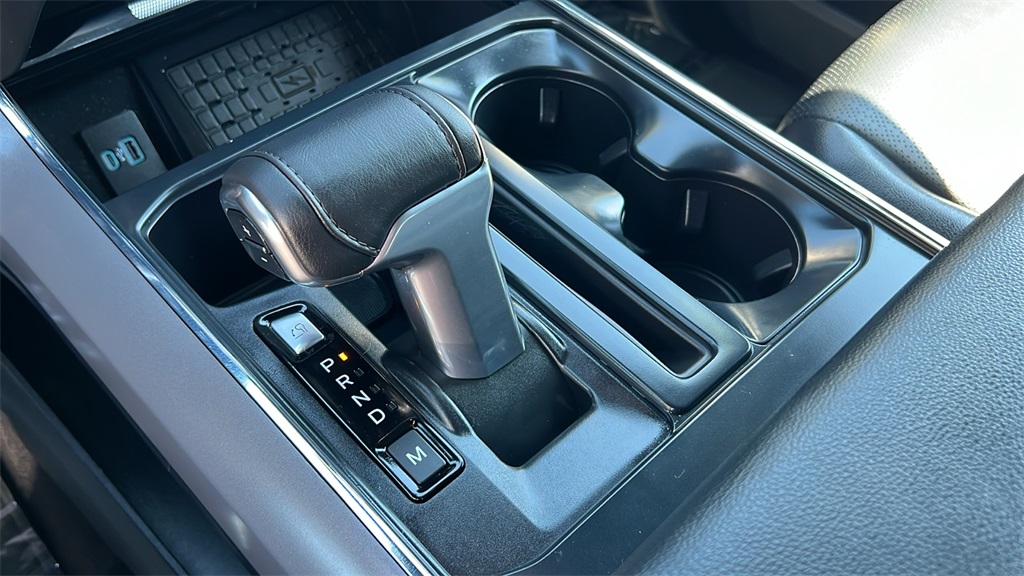 2024 Ford F-150 Lariat photo 15