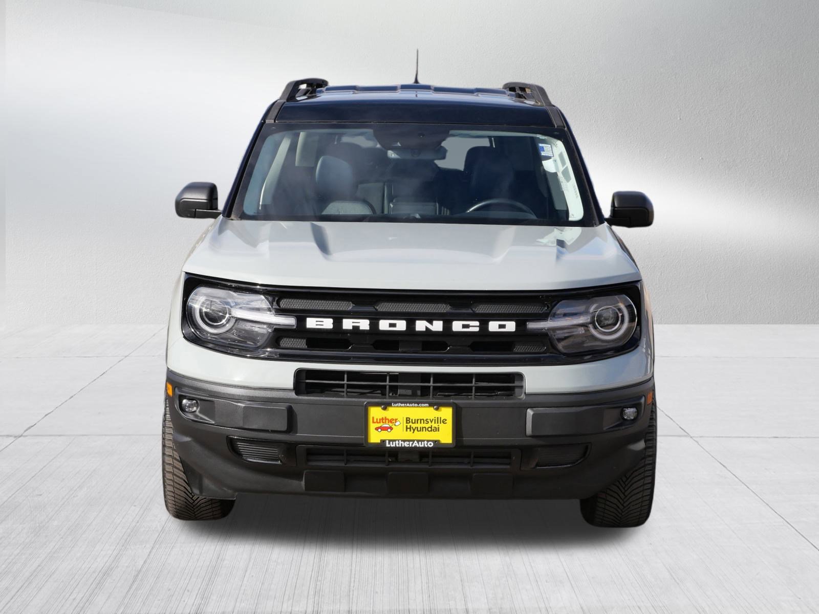 Used 2021 Ford Bronco Sport Outer Banks with VIN 3FMCR9C60MRA88220 for sale in Burnsville, Minnesota