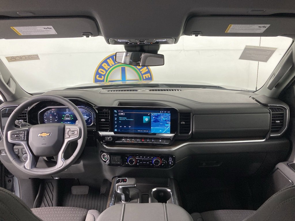 2026 Chevrolet Silverado 1500 LT photo 6