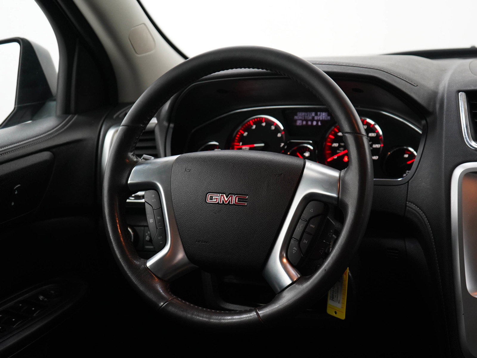 2015 Gmc Acadia SLE photo 14