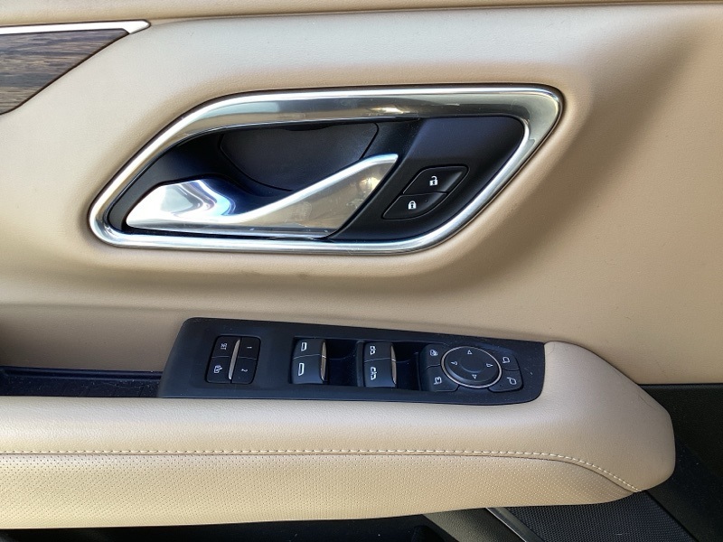 2023 Chevrolet Tahoe Premier photo 16