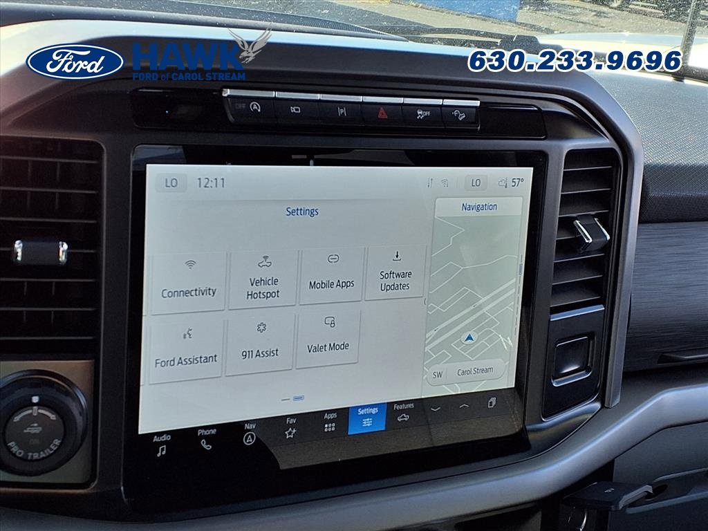 2024 FORD F-150 - Image 29