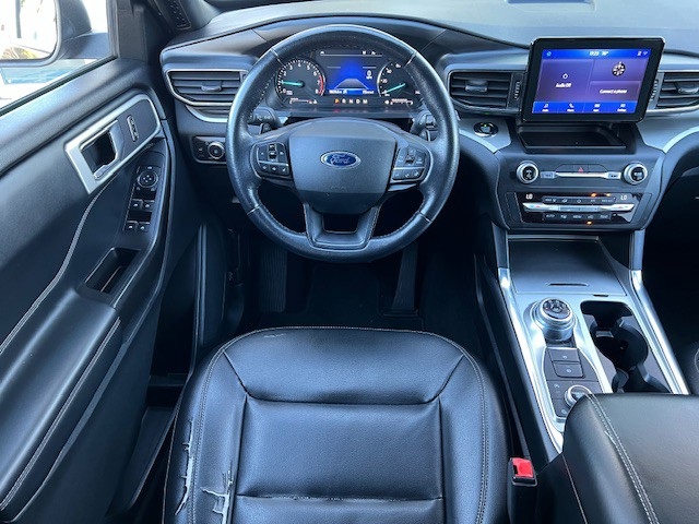 2020 Ford Explorer XLT photo 24