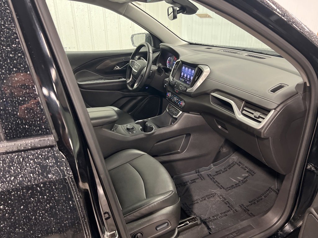 2024 Gmc Terrain SLT photo 6