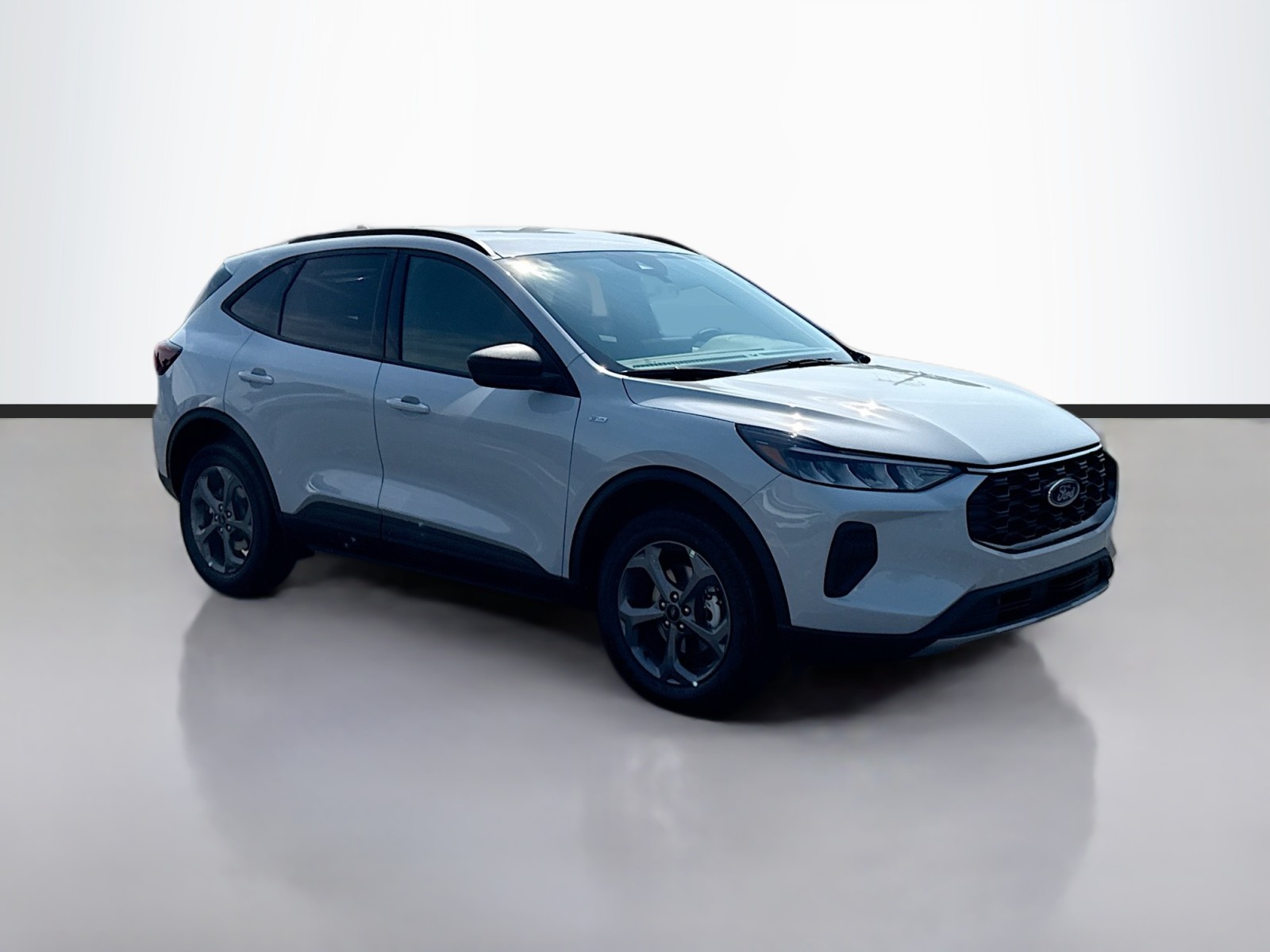 2026 Ford Escape ST-Line photo 3