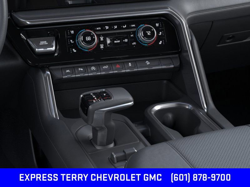 2025 Gmc Sierra 1500 Denali photo 20