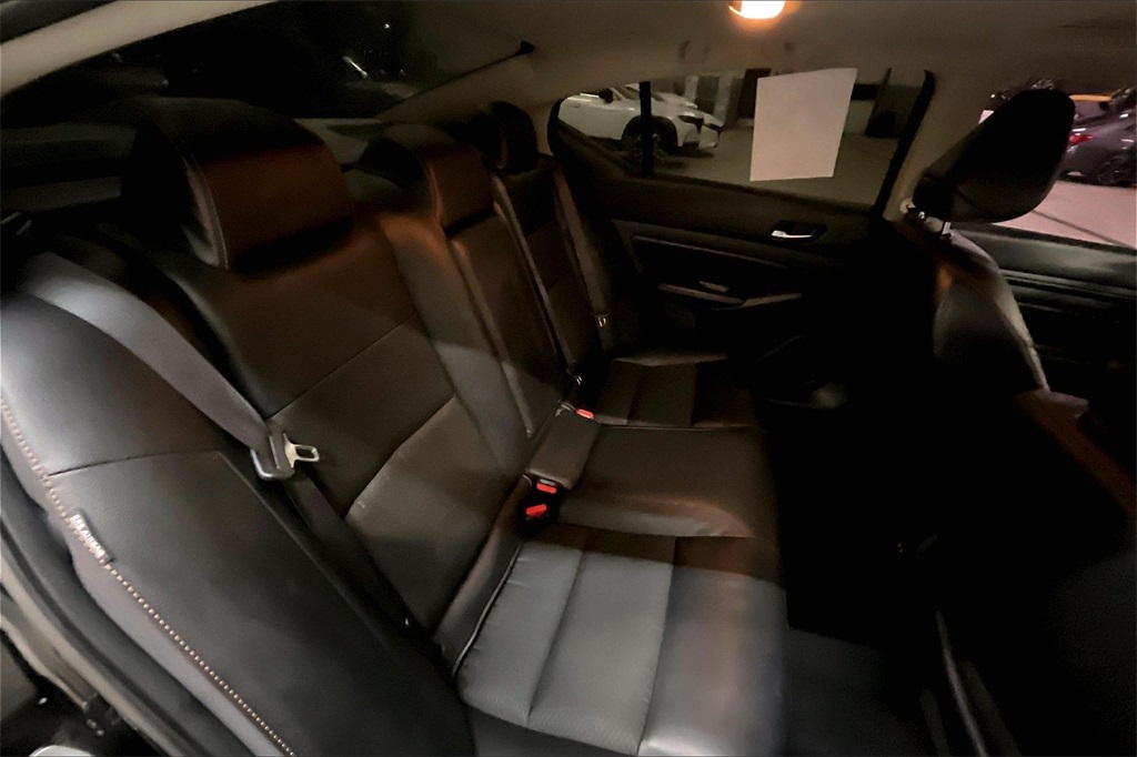 2020 NISSAN ALTIMA - Image 25