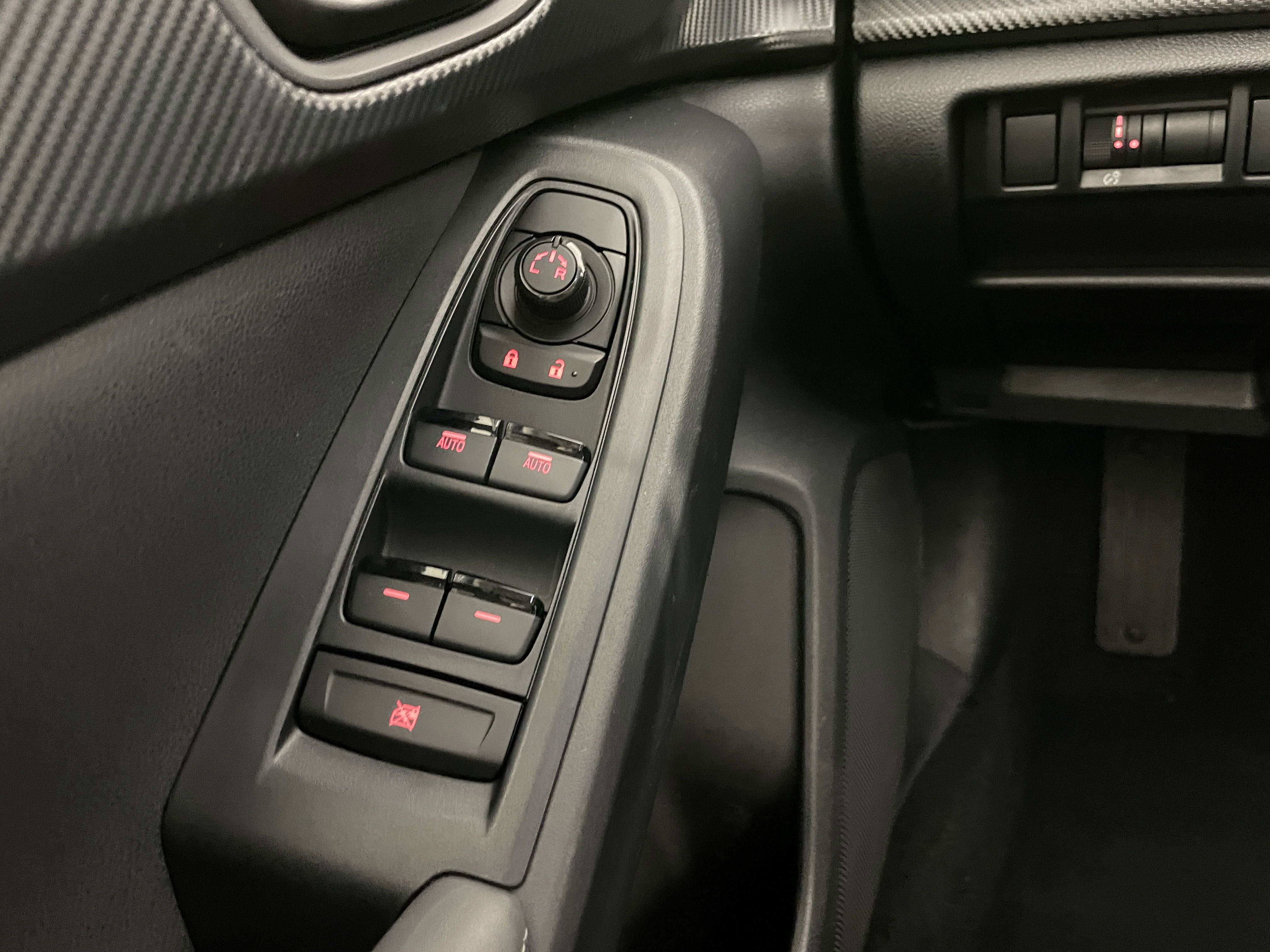 2024 Subaru Crosstrek Premium photo 2