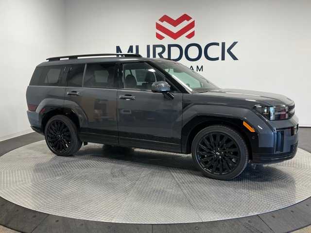 2024 Hyundai Santa Fe Calligraphy photo 21