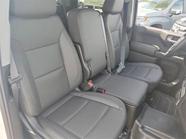 2026 Chevrolet Silverado 1500 photo 18