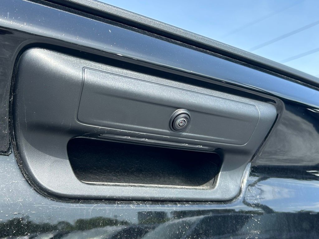 2025 Ram 1500 Tradesman photo 17