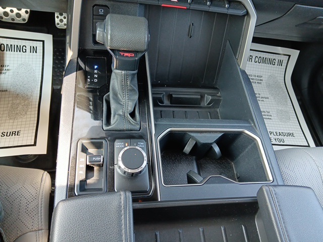 2023 Toyota Tundra SR5 photo 16