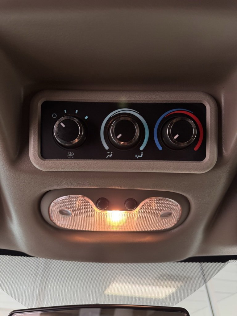 2015 Gmc Savana Cargo 2500 photo 21