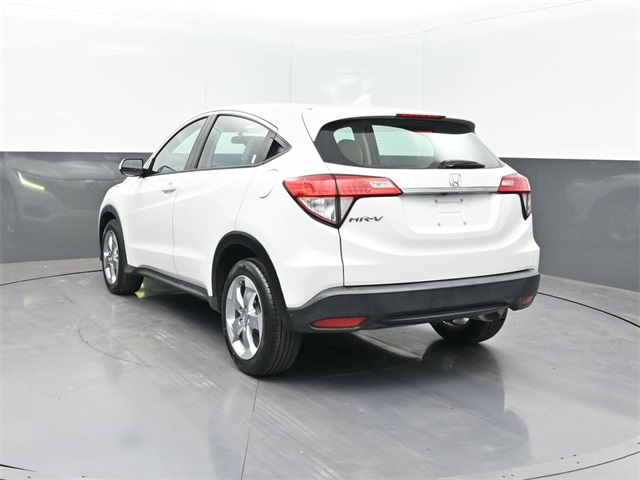 2021 Honda HR-V LX 2WD photo 3