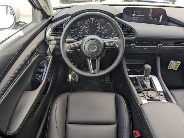 2025 Mazda Mazda3 Sedan 2.5 s Preferred photo 14