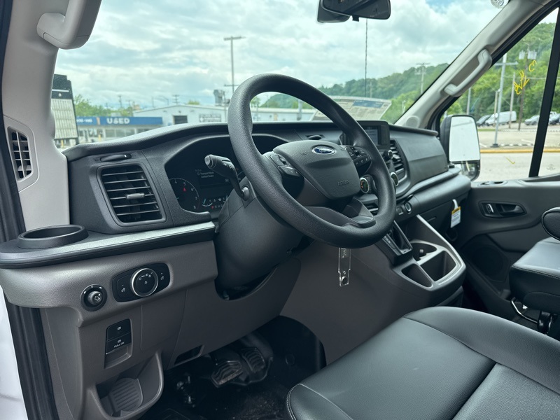 2025 Ford Transit photo 16