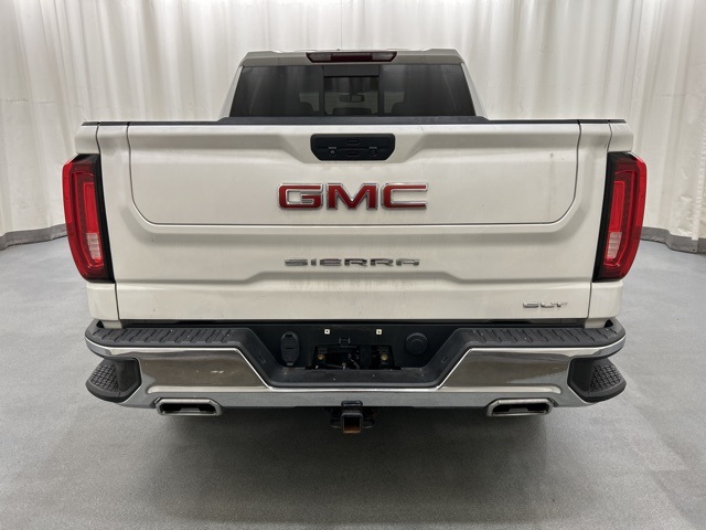 2021 Gmc Sierra 1500 SLT photo 30