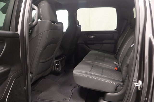 2025 Ram 1500 Tradesman photo 12