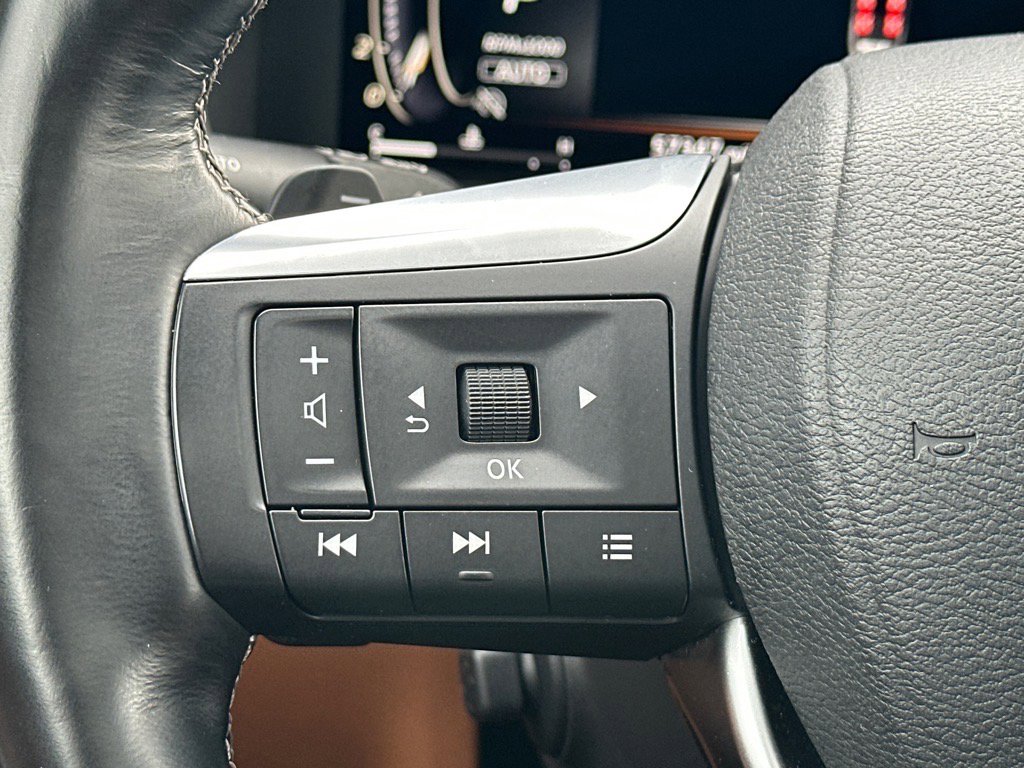 2022 Infiniti QX60 Autograph photo 21
