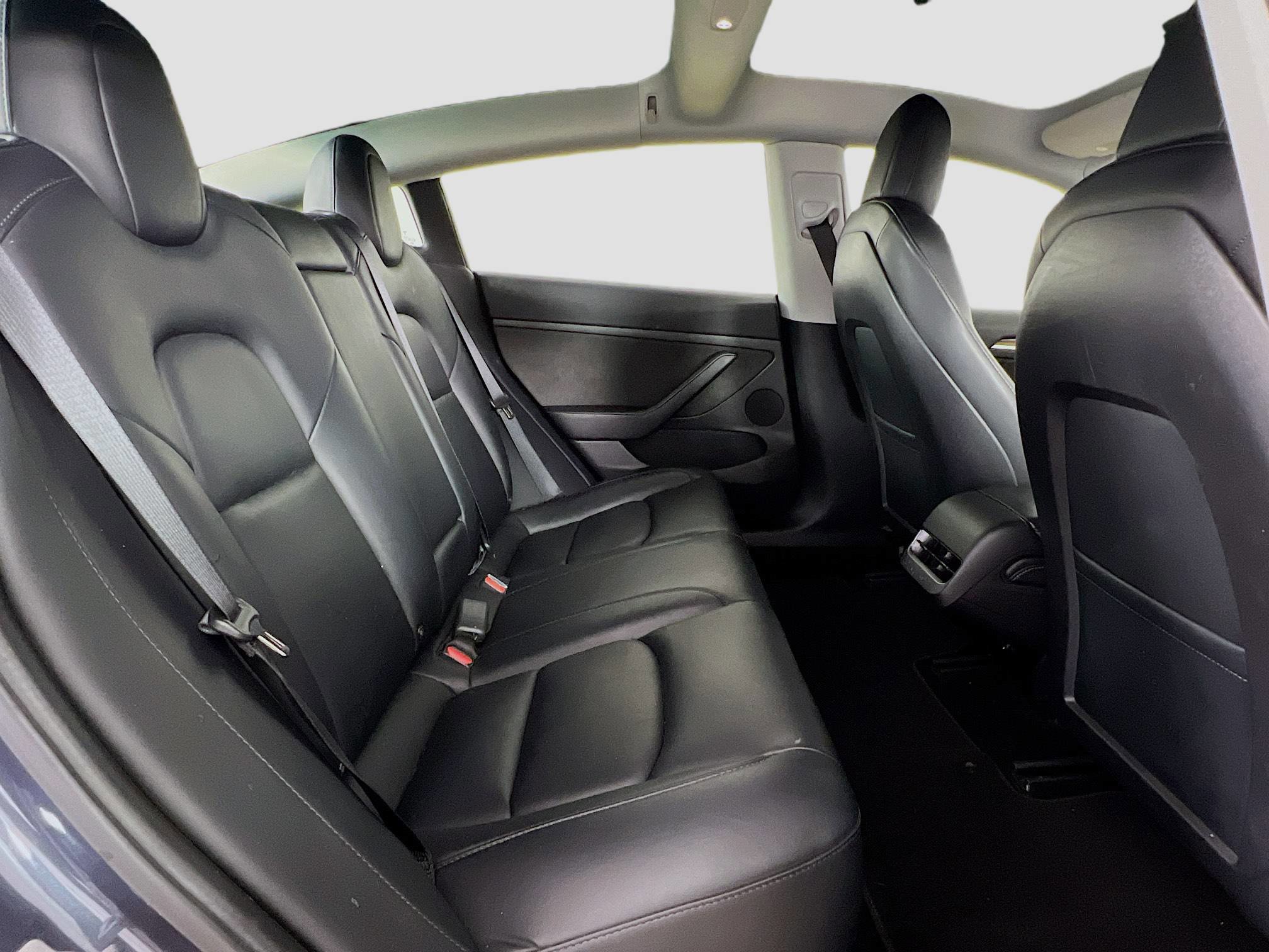 2022 Tesla Model 3 Performance photo 24