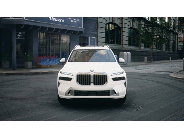 2026 Bmw X7 xDrive40i photo 3