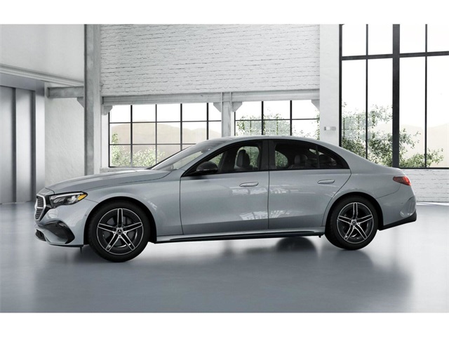2026 Mercedes Benz E 350 4MATIC photo 35