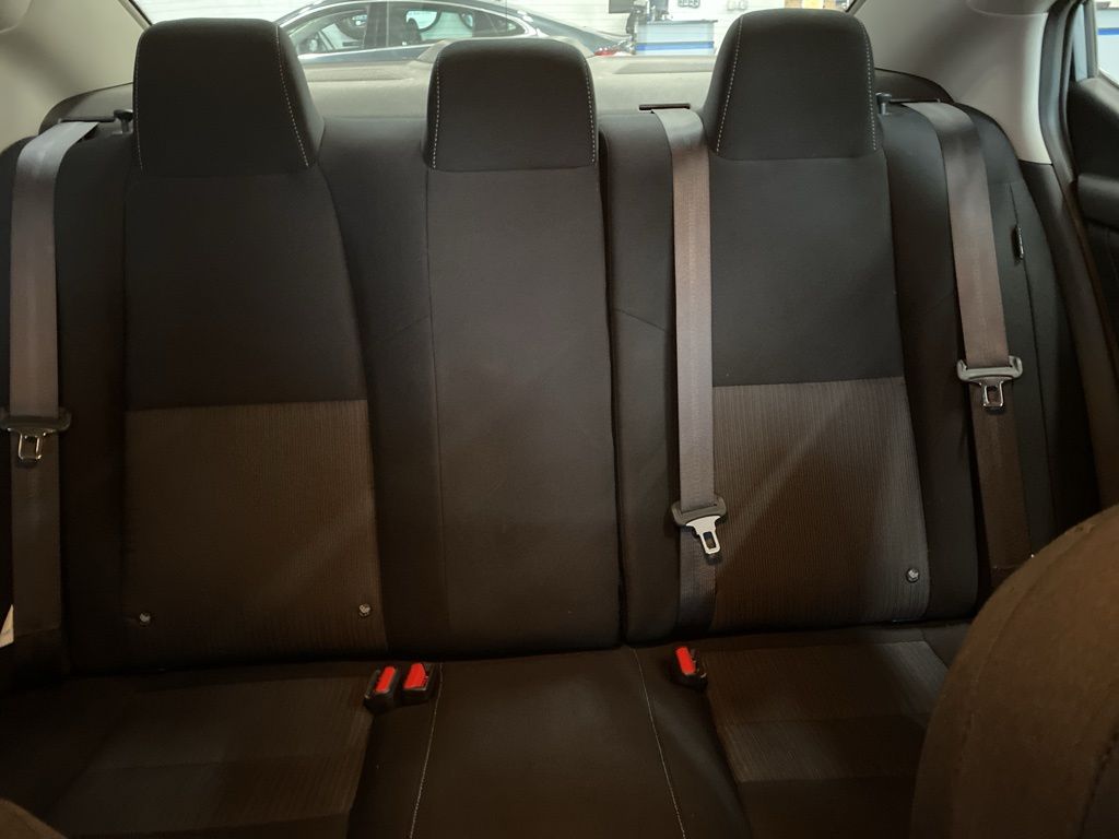 2024 Nissan Sentra SV photo 3