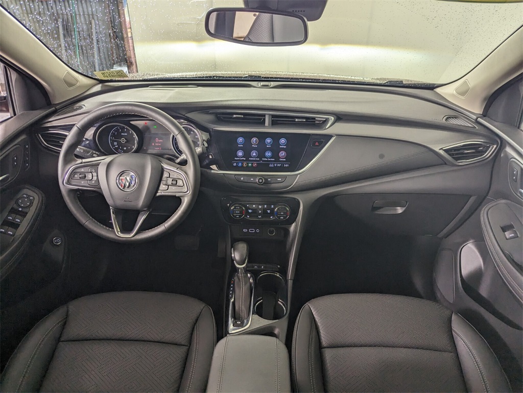2023 Buick Encore GX Essence photo 8