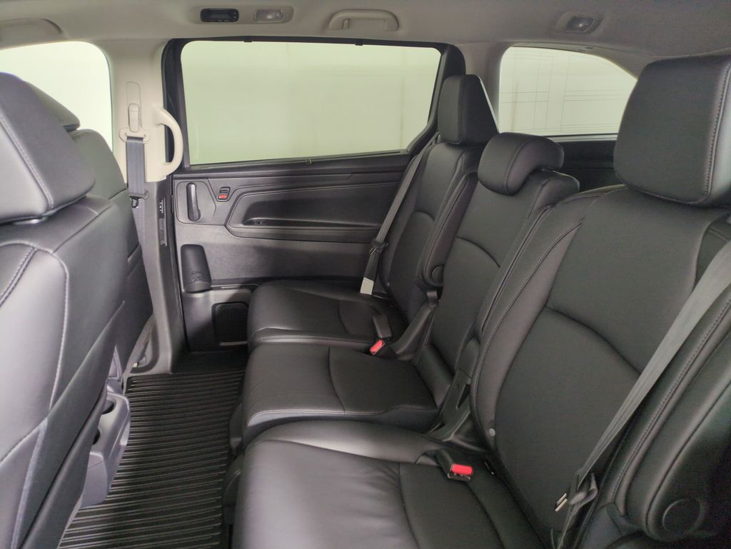 2026 Honda Odyssey EX-L photo 19