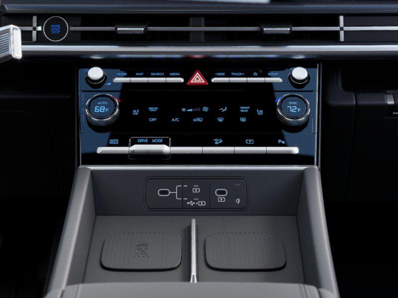 2026 Hyundai Santa Fe SEL photo 13
