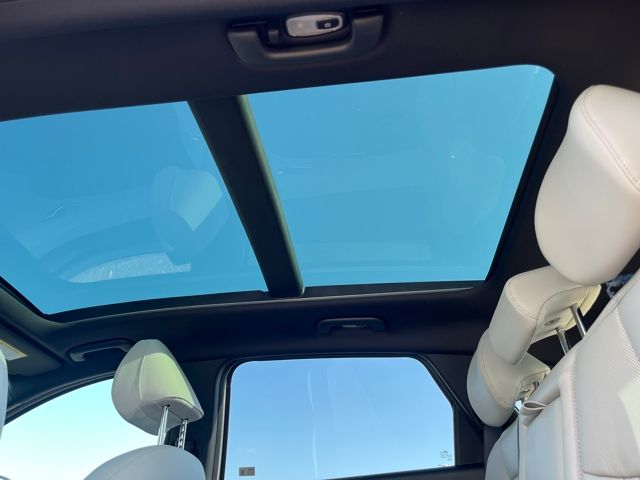 2025 Hyundai Tucson Hybrid Limited photo 15