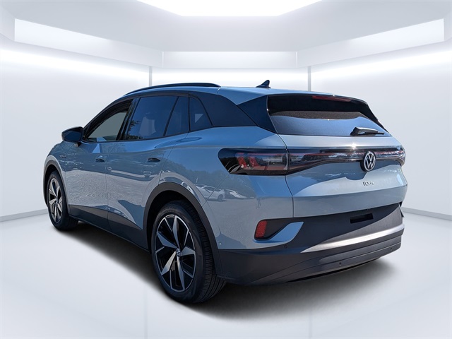 2025 Volkswagen ID.4 Pro S photo 5