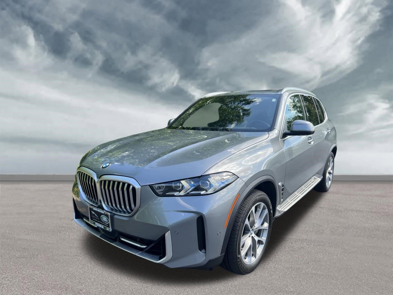 2024 BMW X5