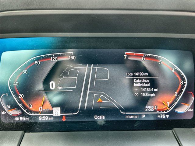 2023 Bmw Z4 sDrive30i photo 10