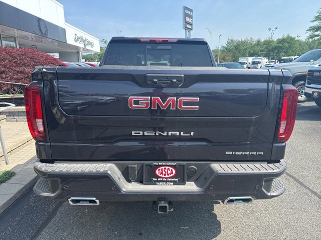 2025 Gmc Sierra Denali photo 7