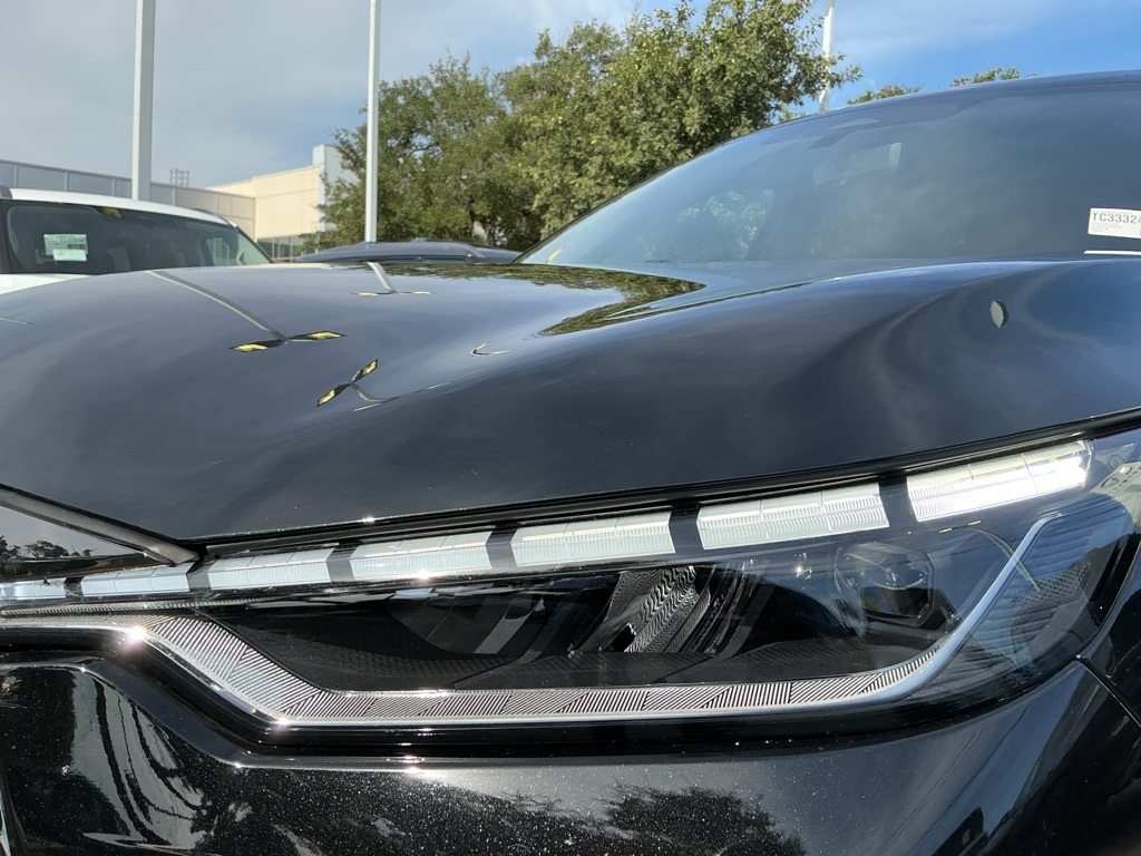 2026 Infiniti QX60 Autograph photo 5