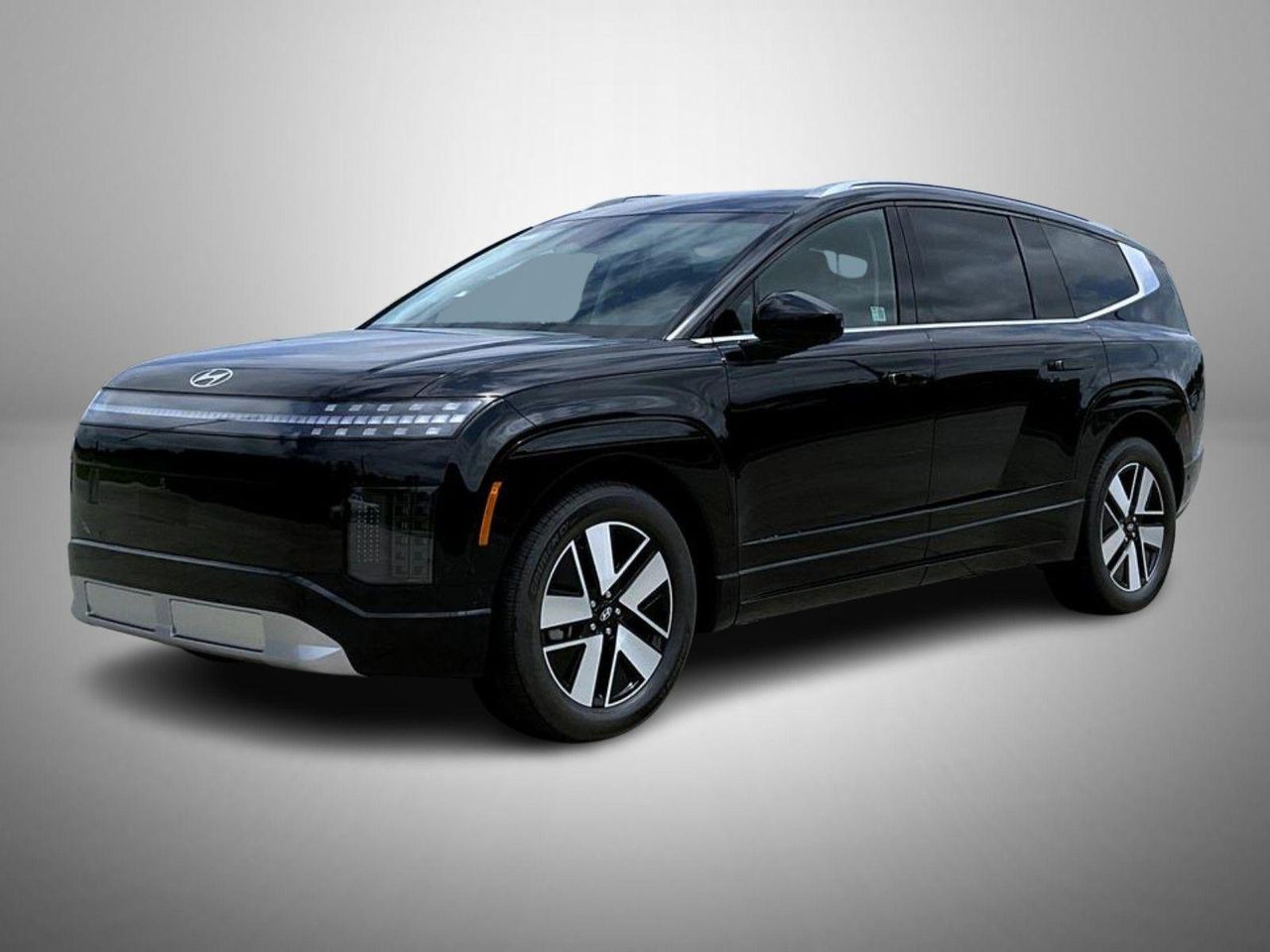 2026 Hyundai IONIQ 9 SEL's photo