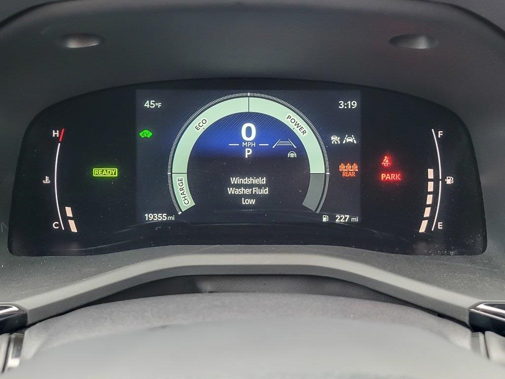 2025 TOYOTA CAMRY - Image 11