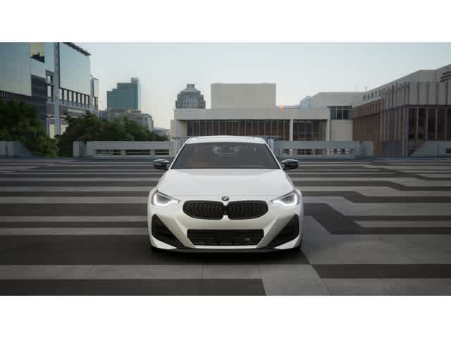 2025 Bmw M240i photo 3