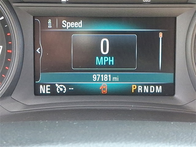 2018 Buick Encore Essence photo 18