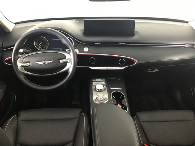 2024 Genesis GV70 Select Advanced 2.5T Sport Prestige photo 13