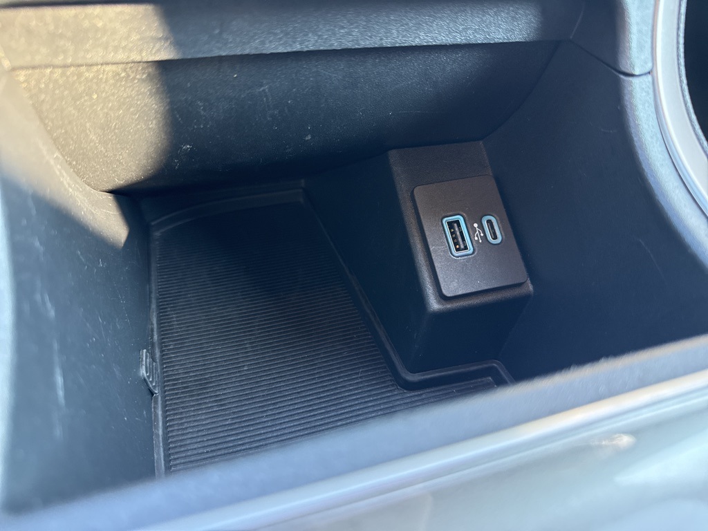 2024 Ford Edge SEL photo 27