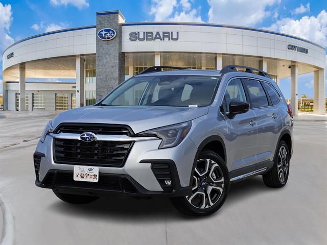 2026 Subaru Ascent Limited's photo