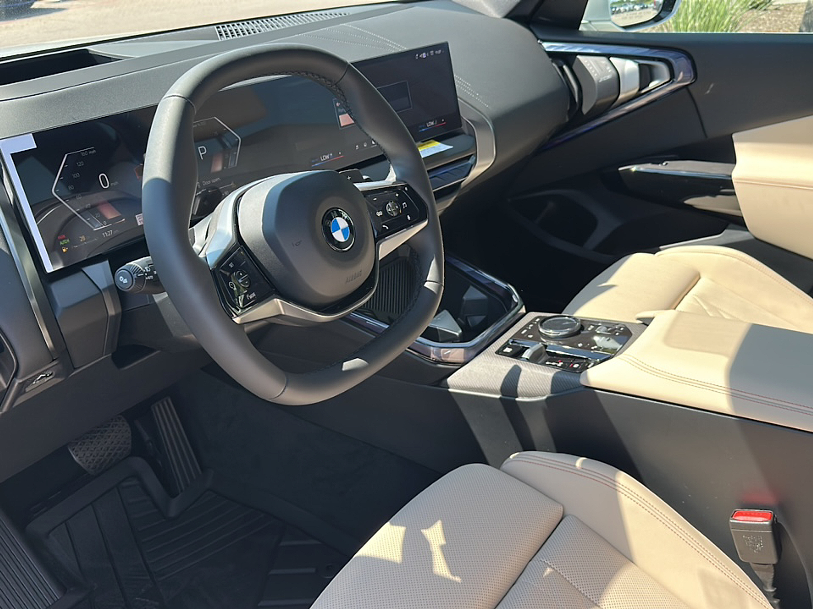 2026 Bmw X3 photo 3