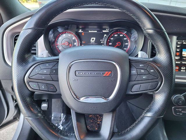 2022 Dodge Charger GT photo 16